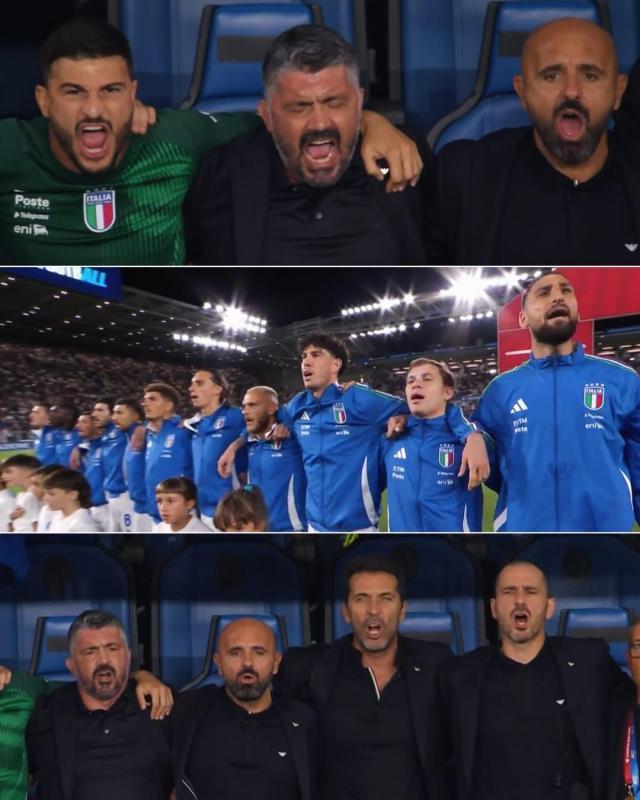 【现场】首战五球大胜，加图索展现新“意”